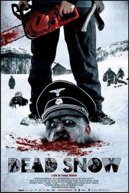 Dead Snow 1: ผีหิมะ กัดกระชากโหด (2009)